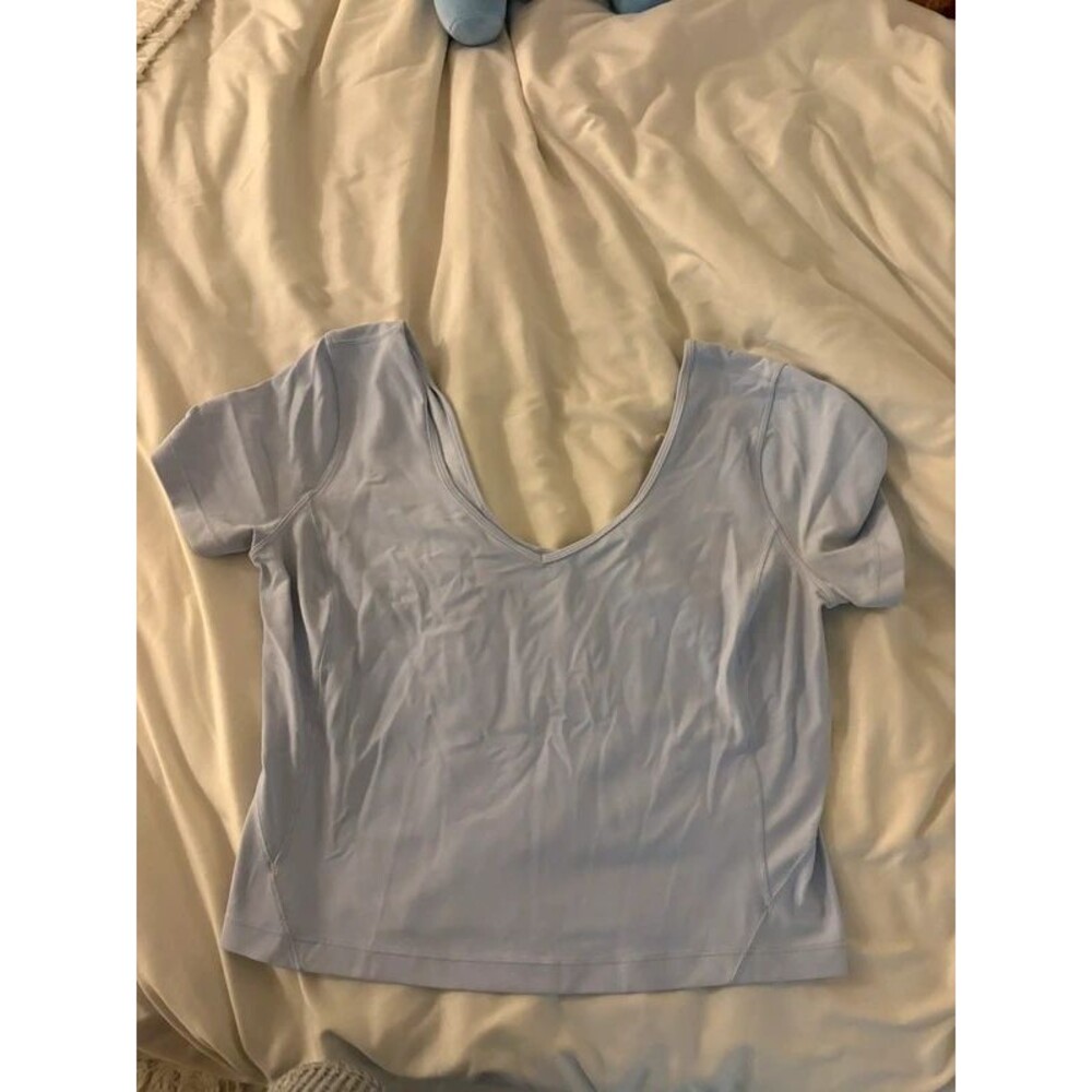 Lululemon top